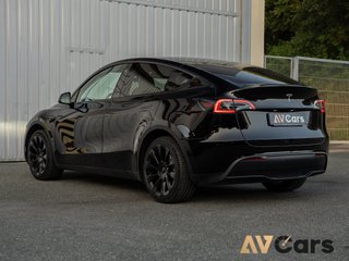 Tesla Model Y RWD 2023 Nacional Unico Prop.