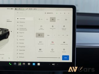 Tesla Model Y RWD 2023 Nacional Unico Prop.