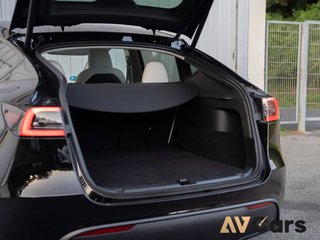 Tesla Model Y RWD 2023 Nacional Unico Prop.