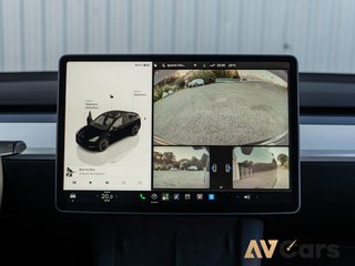 Tesla Model Y RWD 2023 Nacional Unico Prop.