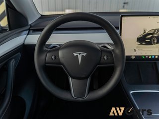 Tesla Model Y RWD 2023 Nacional Unico Prop.
