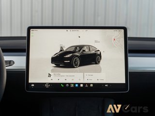 Tesla Model Y RWD 2023 Nacional Unico Prop.
