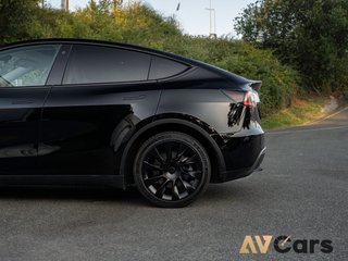 Tesla Model Y RWD 2023 Nacional Unico Prop.