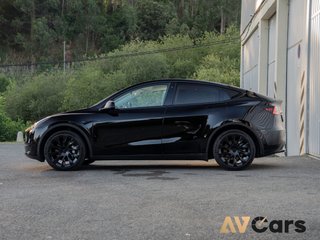 Tesla Model Y RWD 2023 Nacional Unico Prop.