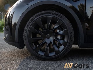 Tesla Model Y RWD 2023 Nacional Unico Prop.