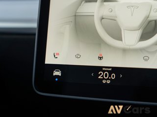 Tesla Model Y RWD 2023 Nacional Unico Prop.