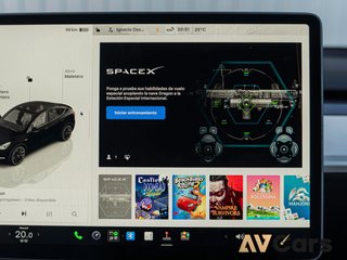 Tesla Model Y RWD 2023 Nacional Unico Prop.