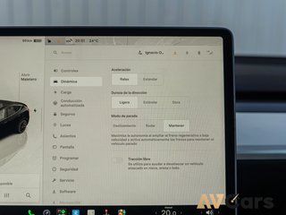 Tesla Model Y RWD 2023 Nacional Unico Prop.