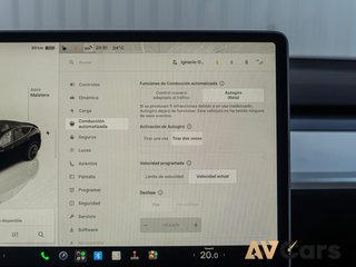 Tesla Model Y RWD 2023 Nacional Unico Prop.