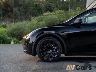 Tesla Model Y RWD 2023 Nacional Unico Prop.