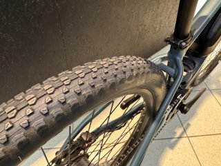 Bicicleta Eléctrica Giant Talon E+ Junior 26