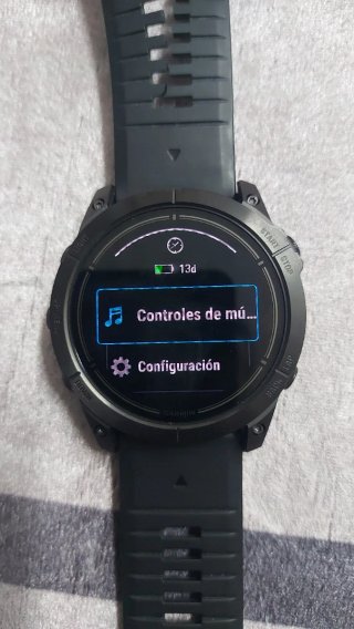 Reloj Garmin Epix Pro (Gen 2) 51mm