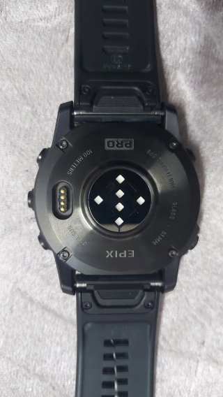 Reloj Garmin Epix Pro (Gen 2) 51mm