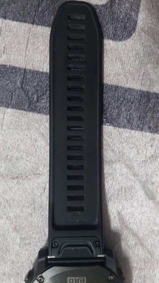 Reloj Garmin Epix Pro (Gen 2) 51mm