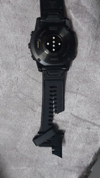 Reloj Garmin Epix Pro (Gen 2) 51mm