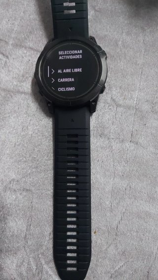 Reloj Garmin Epix Pro (Gen 2) 51mm