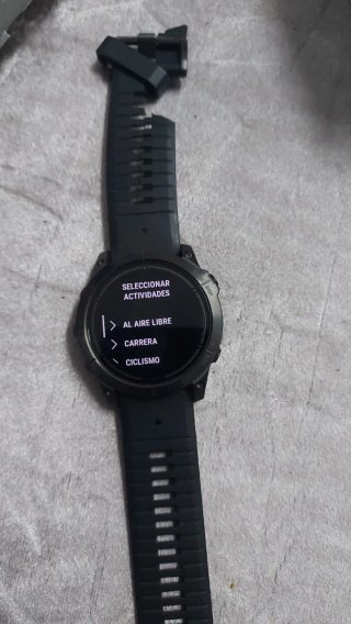 Reloj Garmin Epix Pro (Gen 2) 51mm