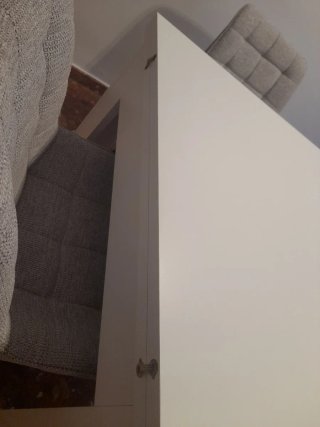 Mesa y 4 Sillas Comedor