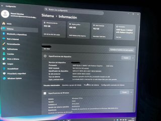 Deep Gaming PC