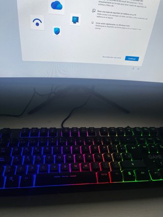 Deep Gaming PC