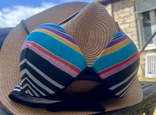 Top Bikini Push Up Calzedonia Multicolor