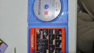 Battlefield 6 PS5