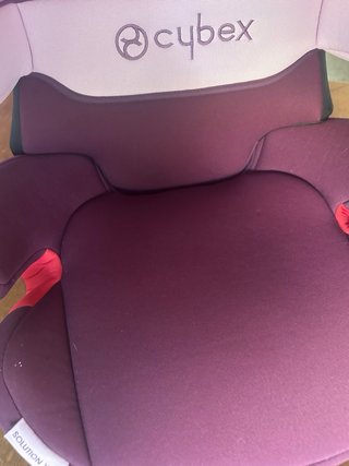 Silla coche Cybex Grupo 2/3