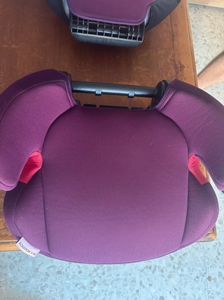 Silla coche Cybex Grupo 2/3