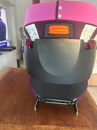 Silla coche Cybex Grupo 2/3