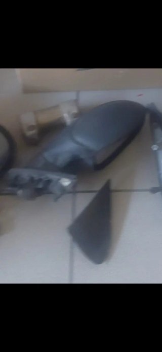 Retrovisor Derecho Peugeot 206 / Citroen C3
