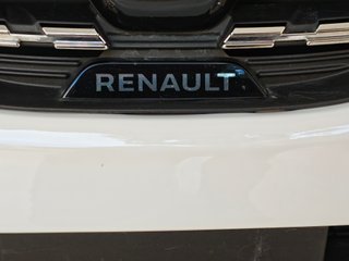 Renault Clio 2023