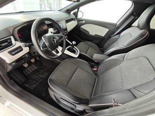 Renault Clio 2023