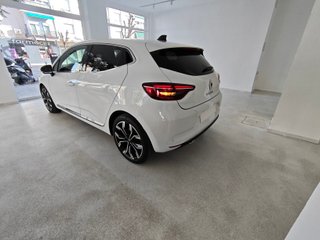 Renault Clio 2023