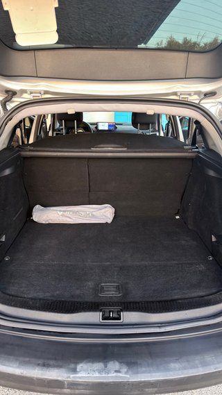 Renault Megane 2009