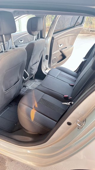 Renault Megane 2009