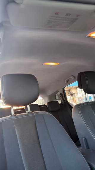 Renault Megane 2009