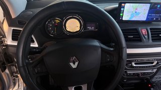 Renault Megane 2009