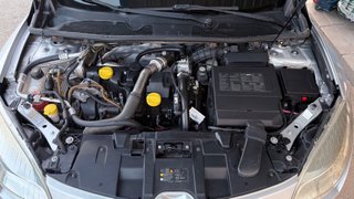 Renault Megane 2009