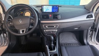 Renault Megane 2009