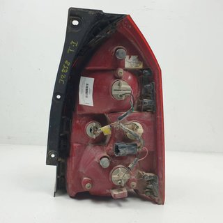 PILOTO TRASERO IZQUIERDO HYUNDAI HYUNDAI TUCSON (JM) 2004-2010