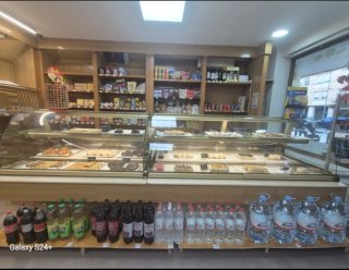 Traspaso panaderia por no poder atenderla