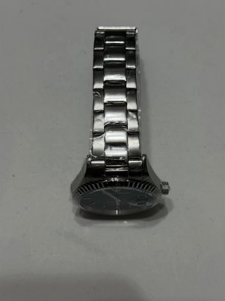 Orologio Maserati Uomo Blu Argento
