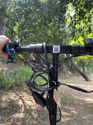 Smarthgyro Rockway
