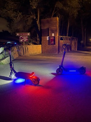 Smarthgyro Rockway