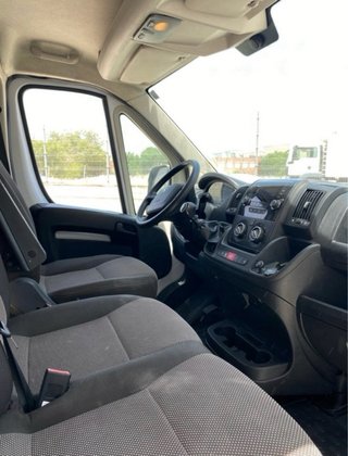 CAMPER Peugeot Boxer 2021