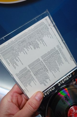 CD Música The Man From U.N.C.L.E. H. Montenegro, banda sonora original