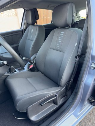 Renault Megane 2013