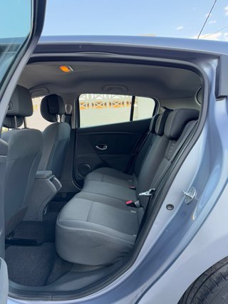 Renault Megane 2013