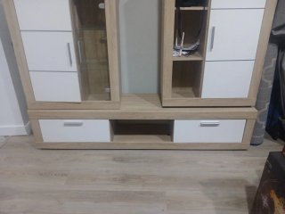 Mueble de salón moderno