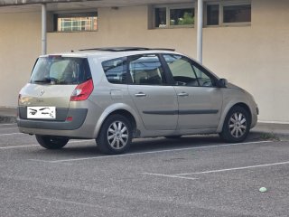 Renault Grand Scenic 1.9 dci/KM:155.724